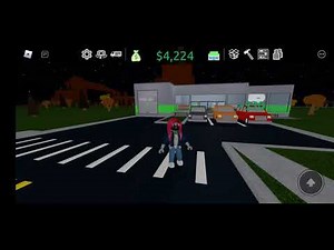 ROBLOX | RETAIL TYCOON 2 TUTORIAL: Removing Parking Spaces