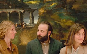 Comédias românticas francesas para assistir online - Lista | Filmelier