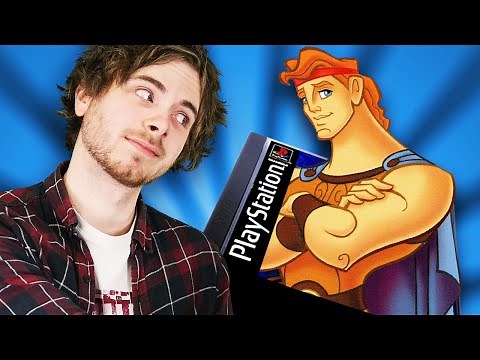 What Was The First Video Game You EVER Played?