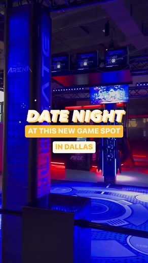 Exciting Gaming Experience at Two Bit Circus in Dallas