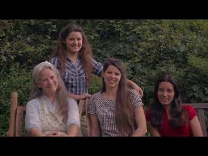 Homestead Blessings Hints 1000 Subscribers!