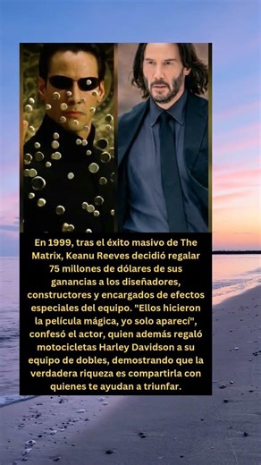 ¡Keanu: el héroe real!.