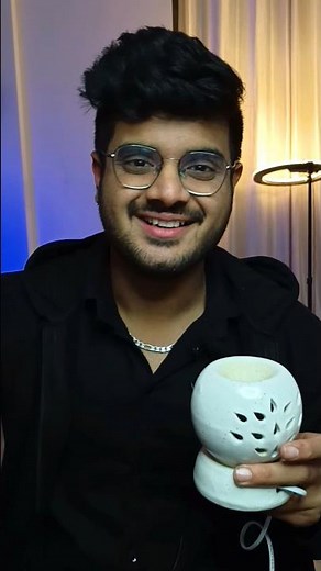 How to use oil diffuser lamp | Aroma diffuser lamp.#lamp #oildiffuser #trending #diffuser #viral