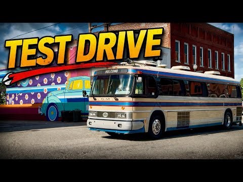 Vintage RV Test Drive Goes Wrong | Electrical Fixes