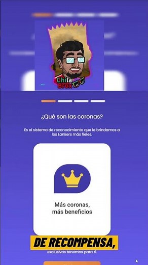 📲 ¿Qué es Somos Lank y cómo funciona? Te explico – Código ZF41L001 🔥
