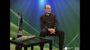 La scie musicale | Canal U
