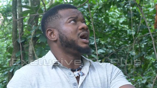 They Were Lost In This Thick Forest , Now They Have Super Powers . . . . #africa #europe #usareels #ukreels #movies #usa #fypシ゚viralシ #canada #ad #nollywood #adsonreels #foryouシ | Exclusive Tv Plus