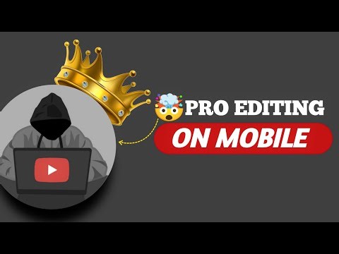 Pro Level Video Editing decoding yt|professional level editing kaise kare| InShot Tutorial