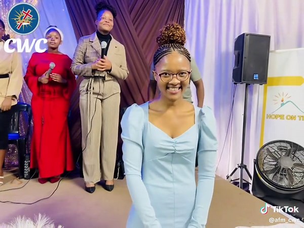 Celebrating Love and Community at AFM CWC