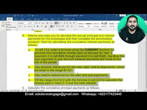 New Perspectives Excel 365 | Module 9: SAM Project B | StarPower Transportation