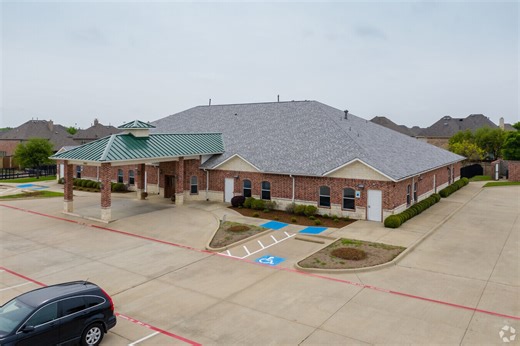 13405 Main St, Frisco, TX 75035 - Office/Retail for Lease | LoopNet