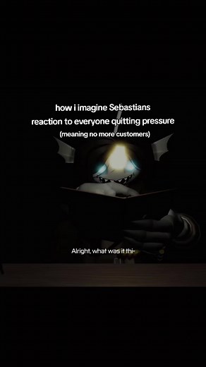 now who will buy his stuff? #Sebastiansolace #pressure #fypviralシ #sad #roblox