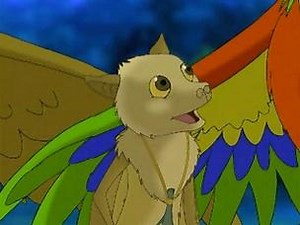 Stellaluna (Video 2003)