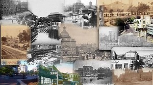 Charlestown Historical Society to Highlight City Square's Evolution