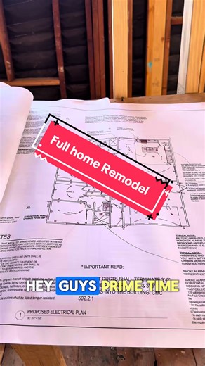 Complete Home Remodel in Newark, California