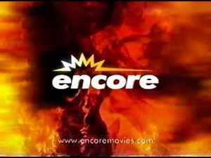 Encore promos - January 2001