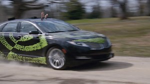 End-to-End Deep Learning for Self-Driving Cars | NVIDIA Technical Blog
