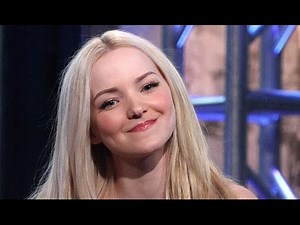 Dove Cameron Covers Jason Derulo 'Want To Want Me'