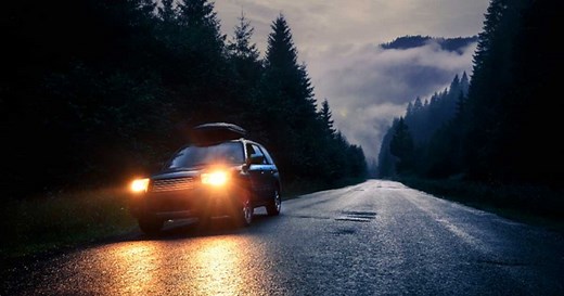 The Highway of Tears: The Road Where Women Disappear - Historic Mysteries