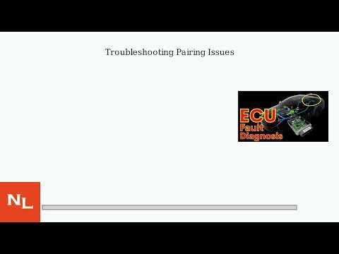 How To Program 2003–2005 Infiniti M45 Key Fob – DIY Remote Pairing