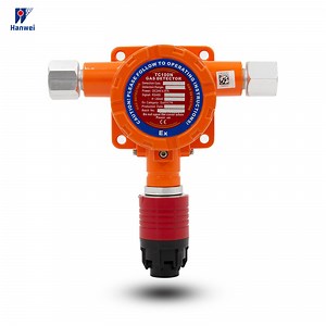 [Hot Item] Atex Certified 0-100%Lel Industrial Fixed LPG Gas Detector (TC100N)