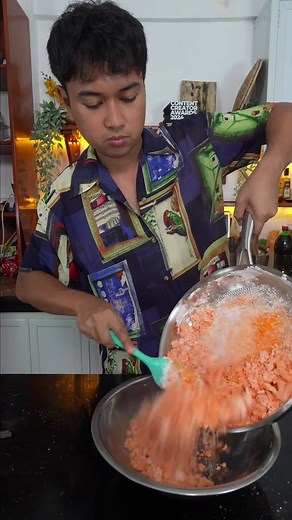 Authentic Ilocos Empanada Recipe