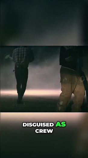 The 1972 Munich Olympics Tragedy - Disastrous rescue at the Airport