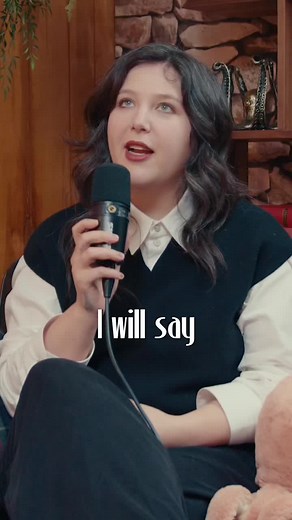Lucy Dacus Guitar Session - Therapuss Episode 66