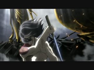 【OP風MAD】鉄血