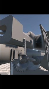бронебойный снаряд #unity #геймдев #gamedev #indiegames #unitydev #games