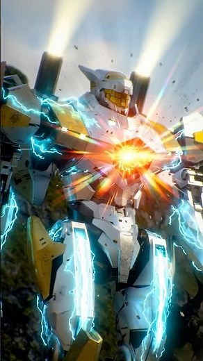 Pacific Rim: Hunter Vertigo #blenderanimation