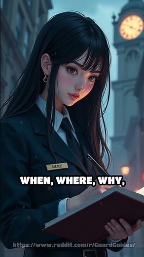 Master Security Reports in 4 Easy Steps