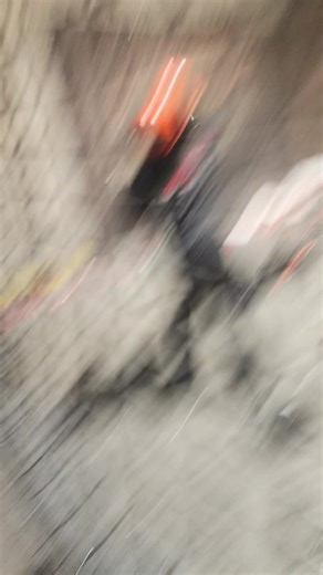 April Martin on Reels