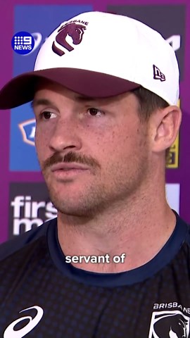 Ben Hunt Re-signs with Brisbane Broncos for Another Season