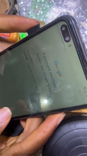 use this method if can't set-up your phone