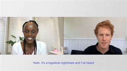 2.5K views · 364 reactions | For all you Nurses! In this interview, Nancy (Band 9 from Kenya) talks about working as a nurse in the UK. #ieltsspeakingtest #nurses | English Pro Tips | Facebook