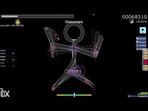 [Auto+ v0.4] LQGR - OMG [WAVES]