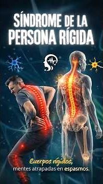 Rigid Person Syndrome