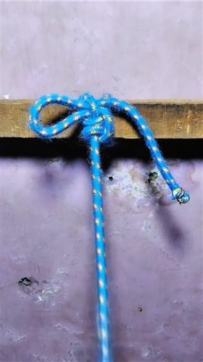 Don’t Lift Heavy Loads Before Knowing This Knot