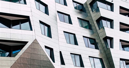 Les projets architecturaux les plus fous du monde moderne