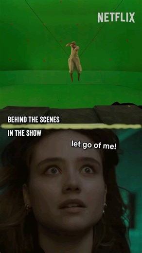 Buppie Productions | Movie magic BTS is so cool. Checkout how the magic happens on the set of these popular #Netflix projects. . . . .. #movies #tvshows... | Instagram