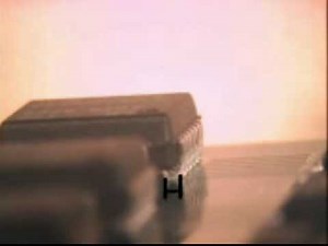 PCB Assembly Inspection