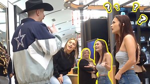 When Your Voice Doesn't Match The Way You Look Pt 2 | Cassady Campbell