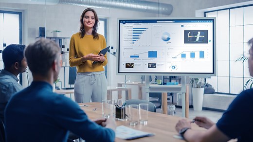 The 3DEXPERIENCE Platform - TriMech