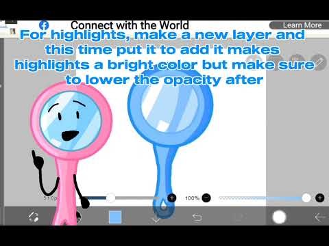 How to make *DETAILED* object show assets! 👀