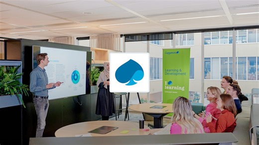 Senior .Net Developer in Groningen bij Capgemini | Magnet.me