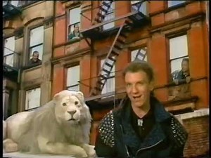 The Jim Henson Hour The Lion Sleeps Tonight Muppet Songs