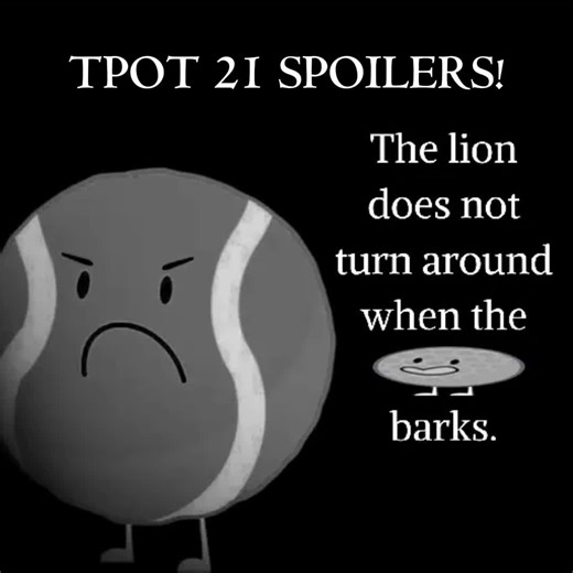 TPOT 21 SPOILERS —–-–—·•°~` #fyp #foryou #tpot21 #bfdi #tengolf