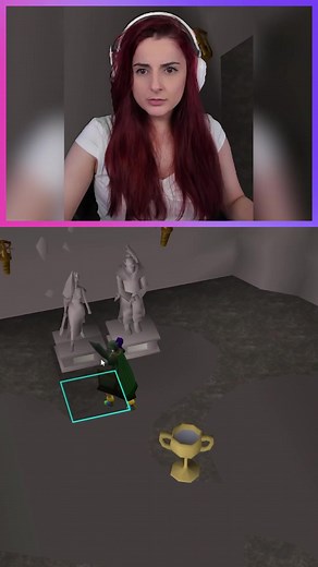 Waterfall Quest OSRS: My Experience