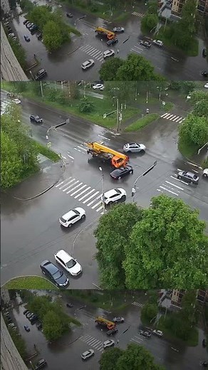 You won't get past me!